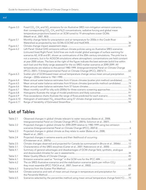 ClimateChange Assessment Guide.pdf - University of Waterloo