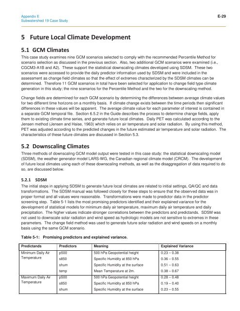 ClimateChange Assessment Guide.pdf - University of Waterloo