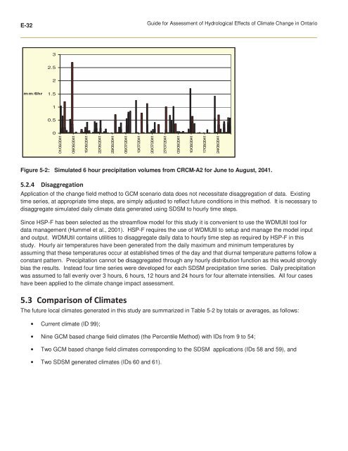 ClimateChange Assessment Guide.pdf - University of Waterloo