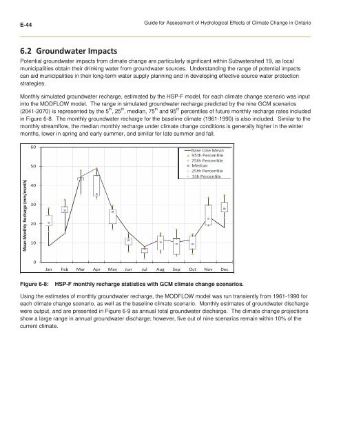 ClimateChange Assessment Guide.pdf - University of Waterloo