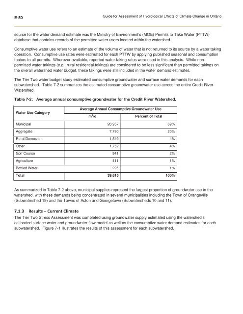 ClimateChange Assessment Guide.pdf - University of Waterloo