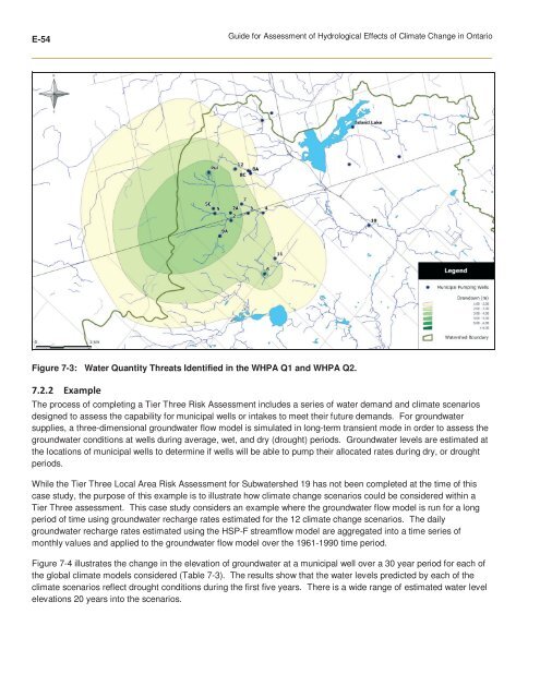 ClimateChange Assessment Guide.pdf - University of Waterloo