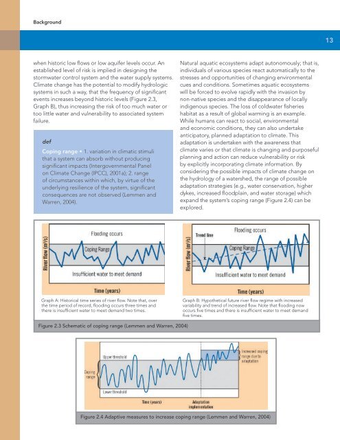 ClimateChange Assessment Guide.pdf - University of Waterloo