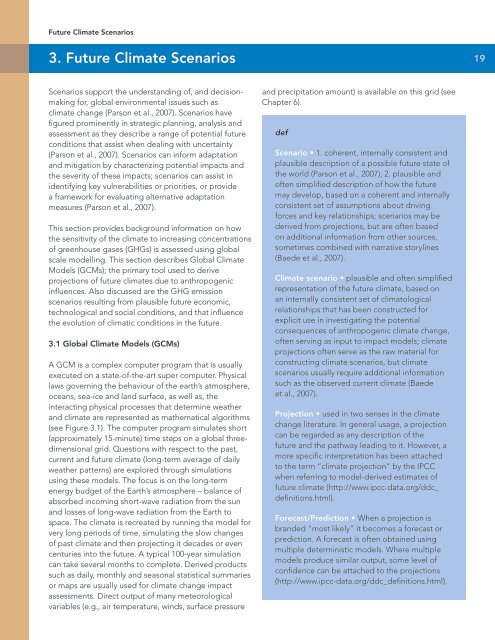 ClimateChange Assessment Guide.pdf - University of Waterloo