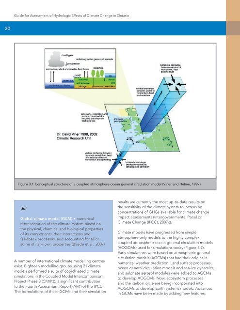 ClimateChange Assessment Guide.pdf - University of Waterloo