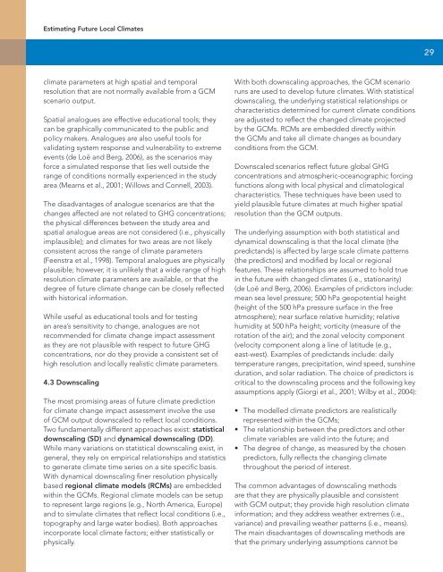 ClimateChange Assessment Guide.pdf - University of Waterloo