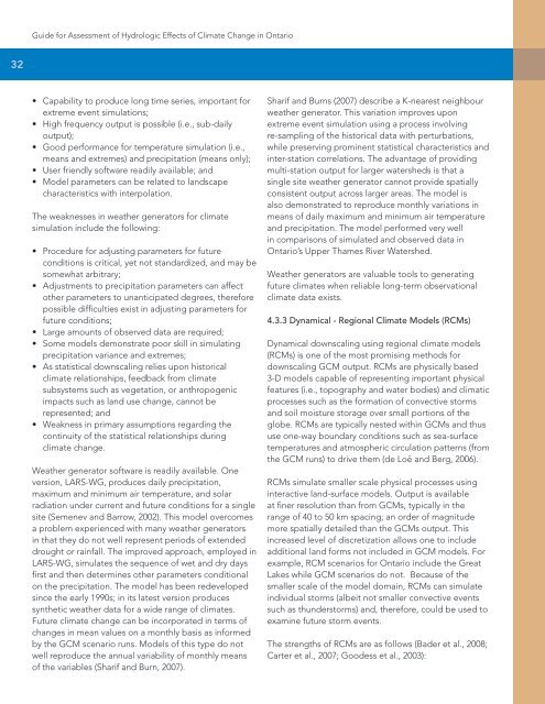 ClimateChange Assessment Guide.pdf - University of Waterloo