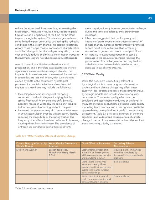 ClimateChange Assessment Guide.pdf - University of Waterloo