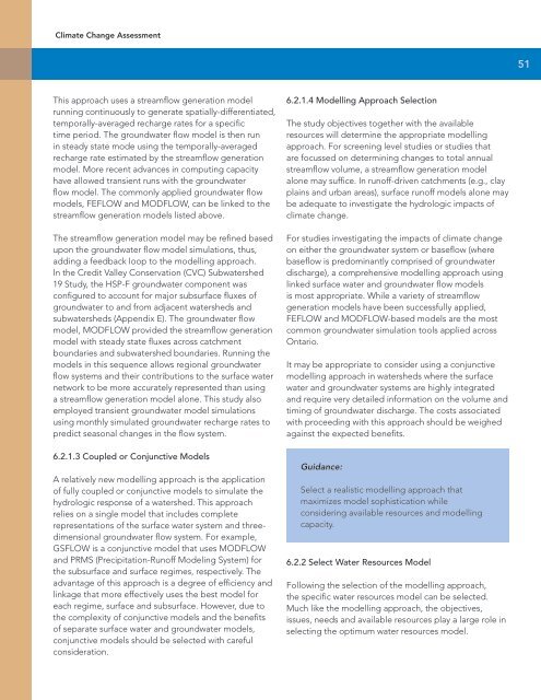 ClimateChange Assessment Guide.pdf - University of Waterloo