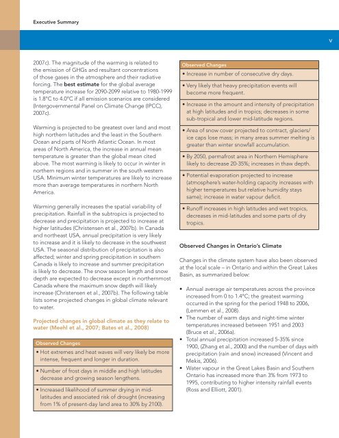 ClimateChange Assessment Guide.pdf - University of Waterloo