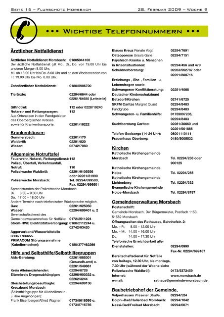 u. Pflegeheim Creuels Alten- u. Pflegeheim Creuels