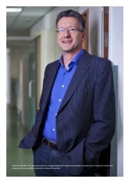 Zorg Amsterdam-Noord voorbeeld voor anderen - Zorgmarkt