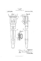 View copy of Maxim's scabbard patent