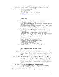 4 - FEA - American University of Beirut