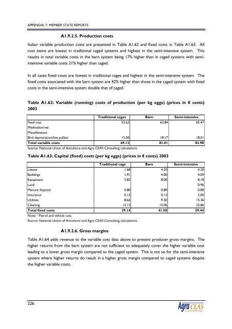 2120 final report.pdf - Agra CEAS Consulting