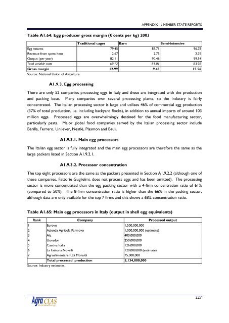 2120 final report.pdf - Agra CEAS Consulting