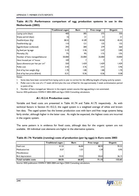 2120 final report.pdf - Agra CEAS Consulting