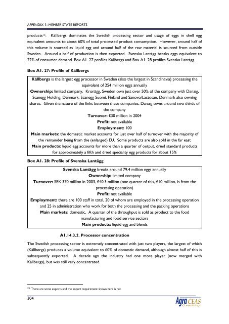 2120 final report.pdf - Agra CEAS Consulting