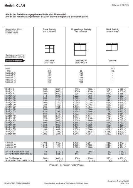 VK Katalog - Symphonic