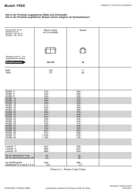 VK Katalog - Symphonic