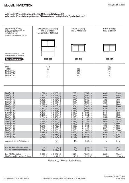 VK Katalog - Symphonic