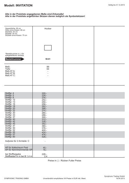 VK Katalog - Symphonic