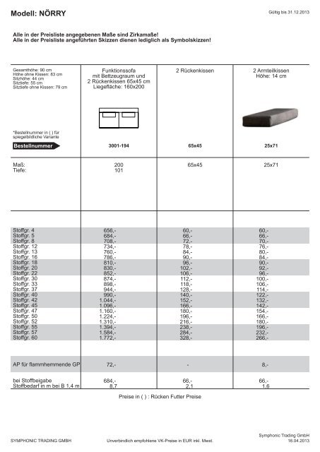 VK Katalog - Symphonic