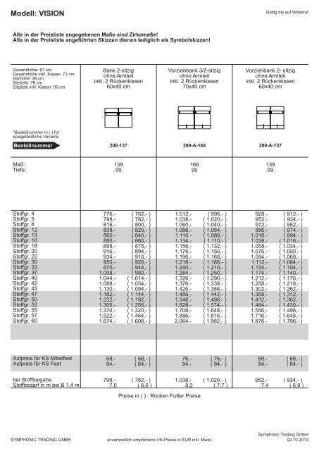 VK Katalog - Symphonic