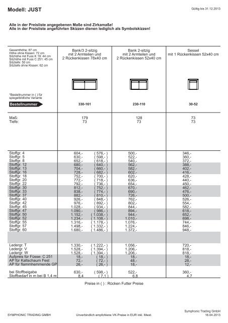 VK Katalog - Symphonic