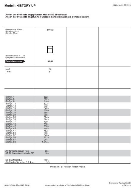 VK Katalog - Symphonic