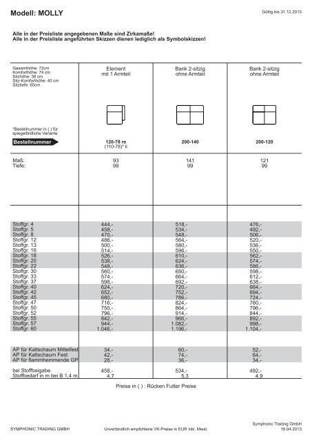 VK Katalog - Symphonic