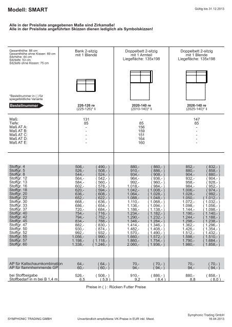 VK Katalog - Symphonic