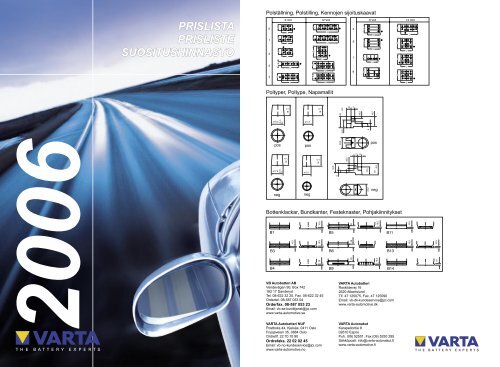 FI 060418.indd - VARTA Automotive PartnerNet
