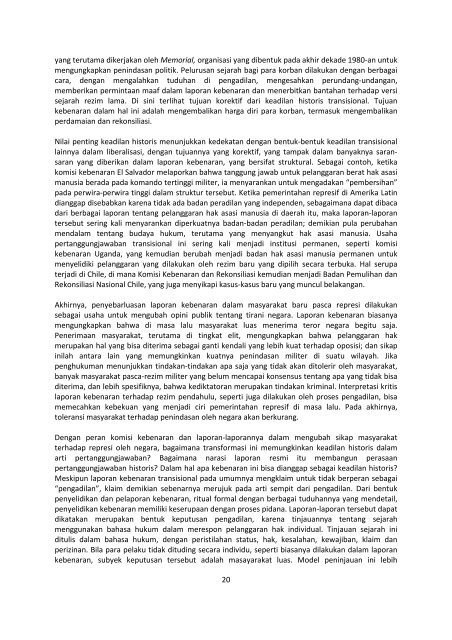 Panduan Pendokumentasian Masa Lalu.pdf - Elsam