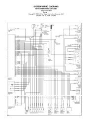 Volvo 960 (1995) Wiring Diagrams | Volvo 960 Wiring Diagram 1995 | | Yumpu