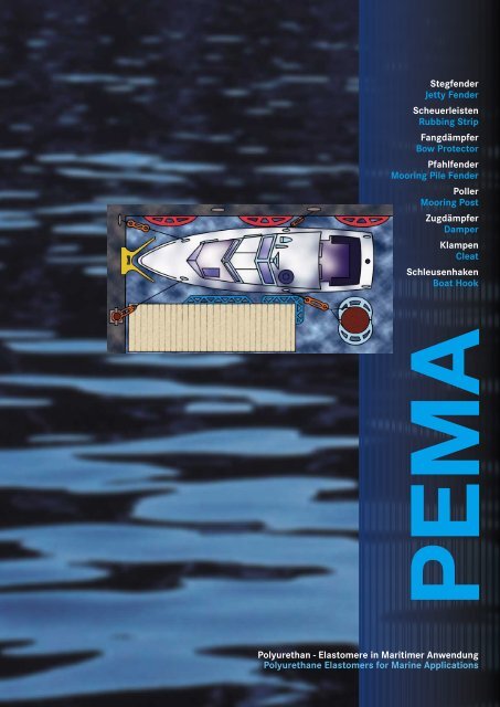 PEMA-Produktkatalog