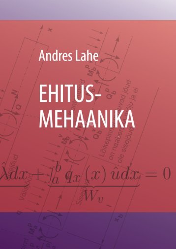 Ehitusmehaanika