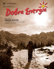 Dobra Energia - Agape