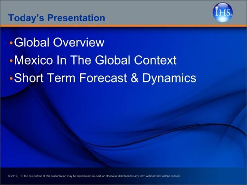 Polyethylene Global Overview