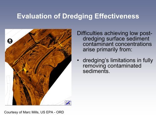 Sediment Dredging at Superfund Megasites ... - Emsus.com