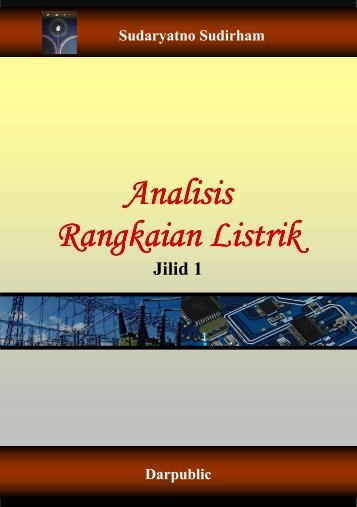 Analisis Rangkaian Listrik Rangkaian Listrik - at ee-cafe.org