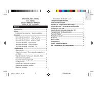 BBM 212 Manual.pdf - Oregon Scientific