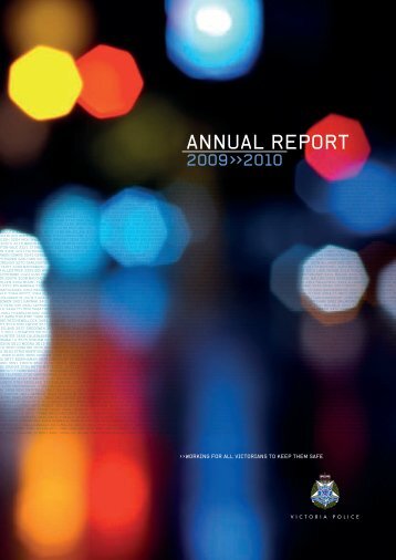 ANNUAL REPORT - Realview