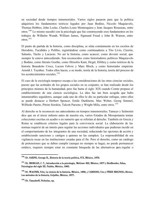 teoria de las relaciones internacionales - PÃ¡ginas Personales UNAM