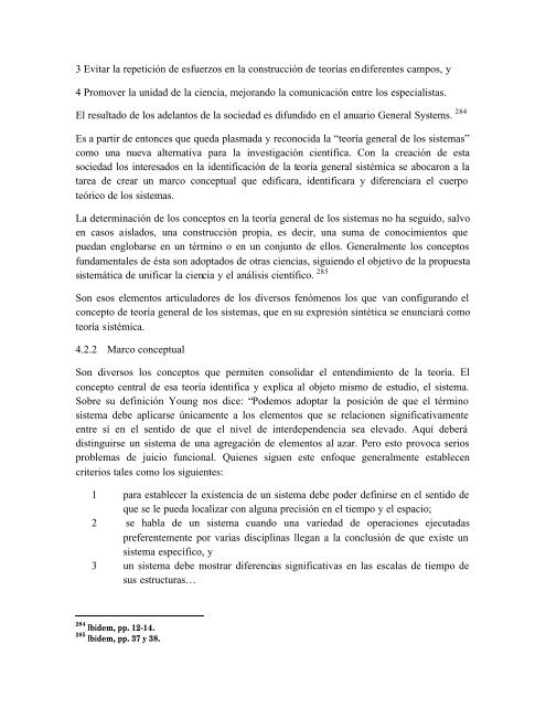 teoria de las relaciones internacionales - PÃ¡ginas Personales UNAM