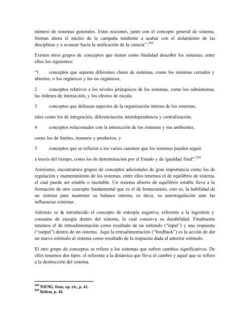 teoria de las relaciones internacionales - PÃ¡ginas Personales UNAM