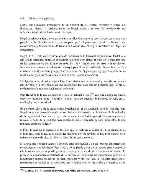 teoria de las relaciones internacionales - PÃ¡ginas Personales UNAM