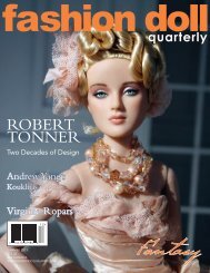 download: Robert Tonner - Tonner Doll Company