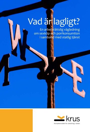 Vad Ã¤r lagligt? - SÃ¶ren Ãman