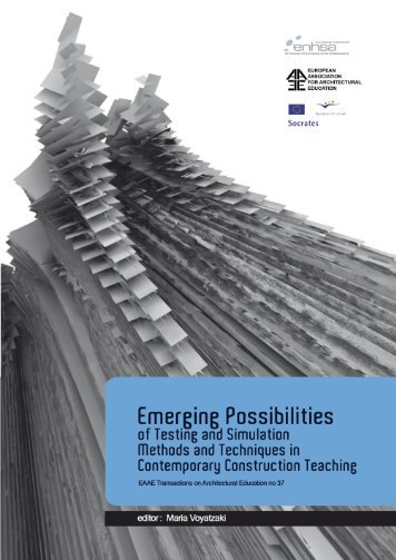 Emerging Possibilities of Testing and Simulation Methods ... - ENHSA